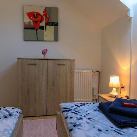 Apartment Nuska Bled Eksteriør bilde